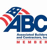 Associated Builders and Contractors, INC. Member