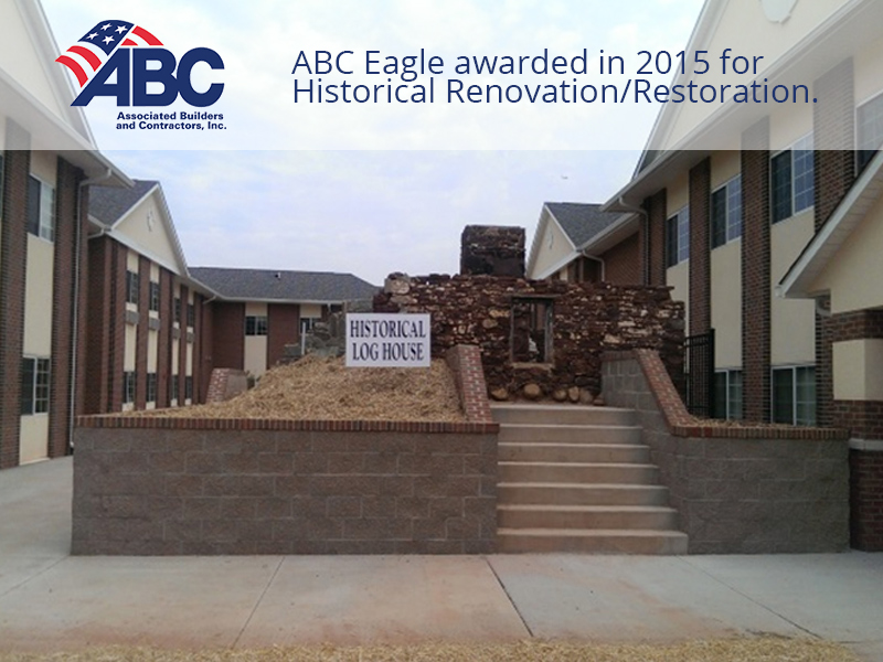 2015 ABC Eagle Award
