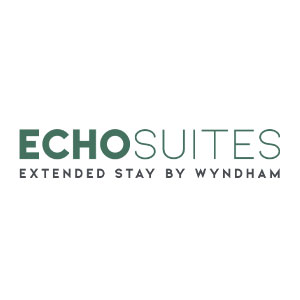 Echo Suites Logo