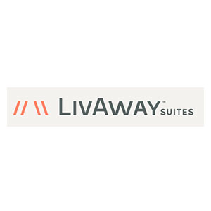 Livaway Suites Logo